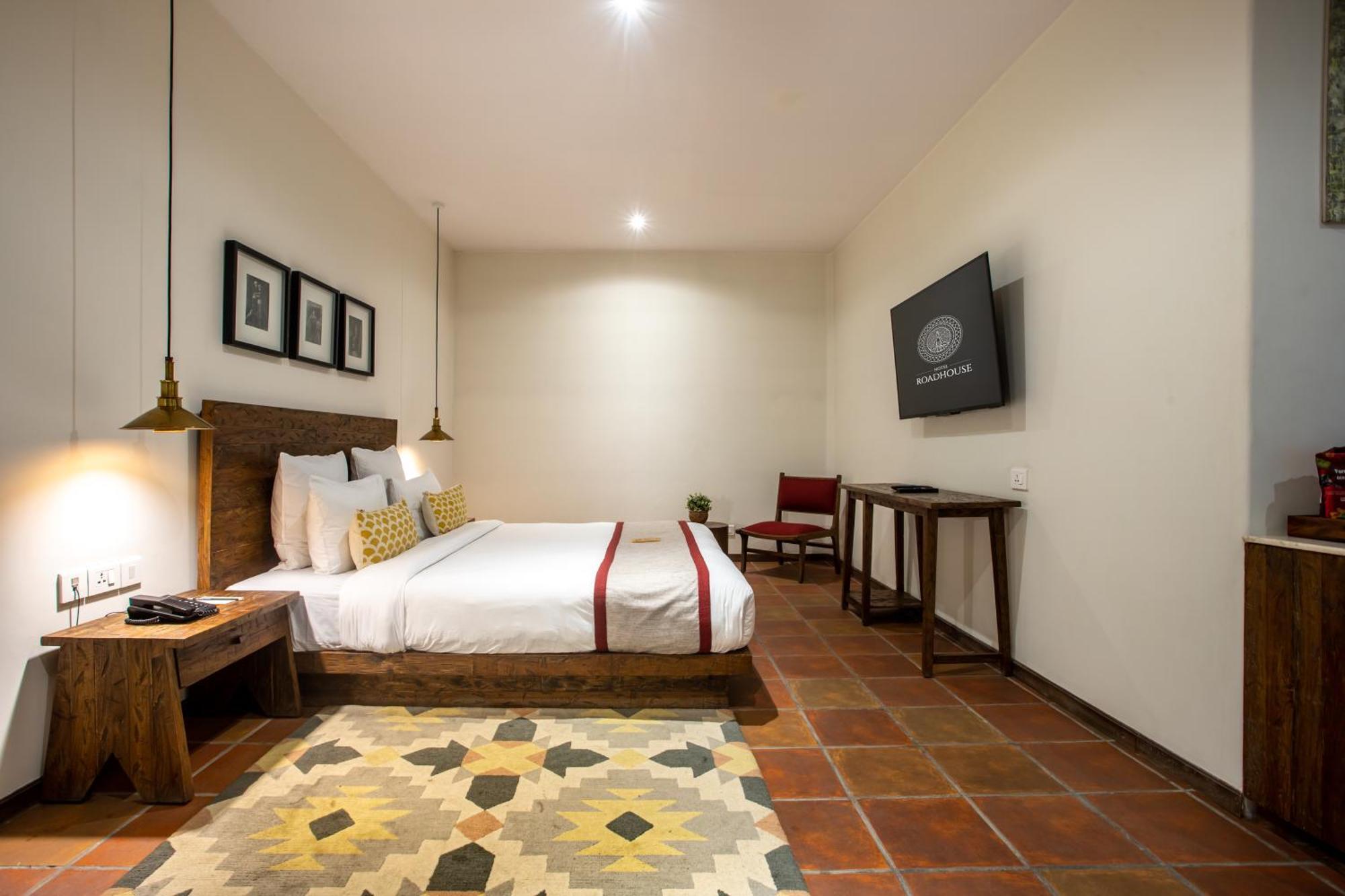 Hotel Roadhouse, Kathmandu- Contemporary Boutique Hotel Exterior foto